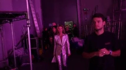 Il backstage della campagna dei rossetti Apocalips con Kate Moss