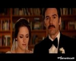 Amanecer - Crepusculo - Kristen Stewart - Robert Pattinson
