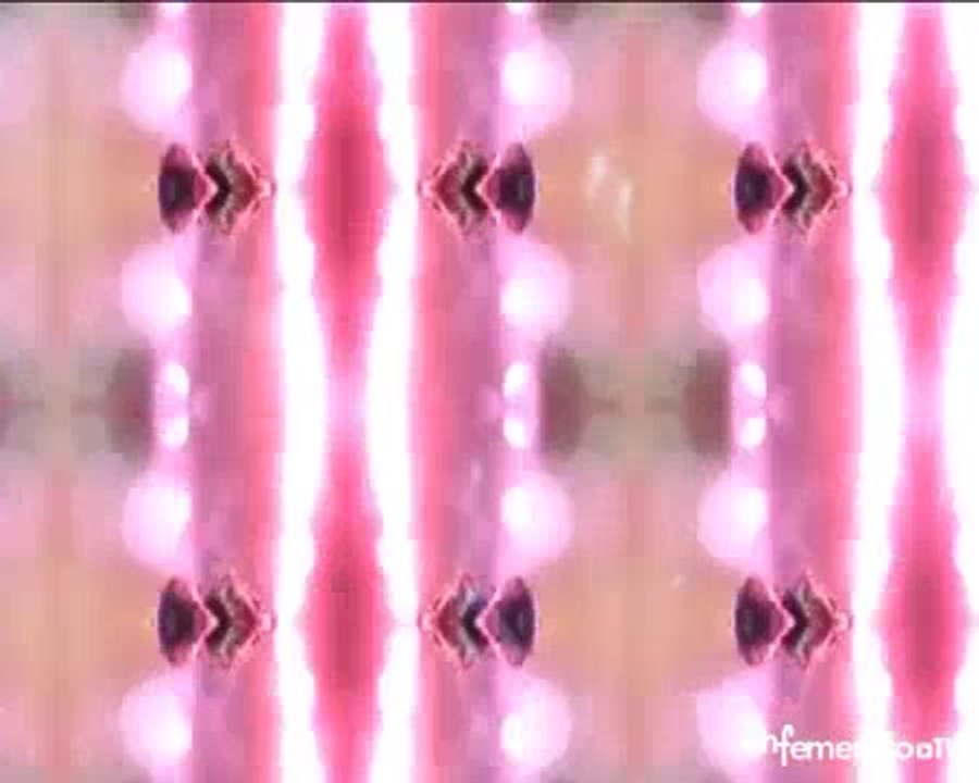Paulina Rubio embargo
