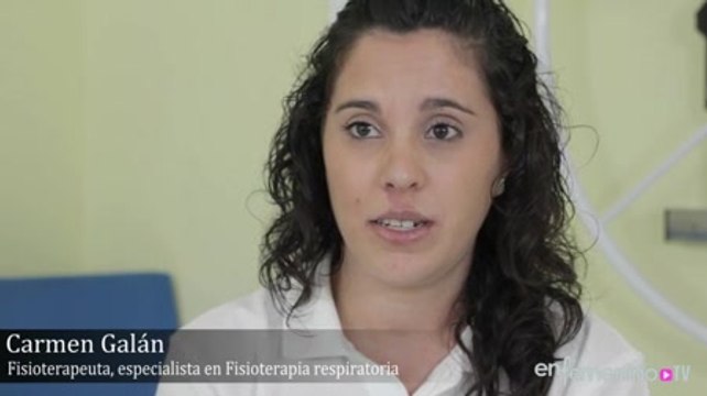 Enfermedades respiratorias