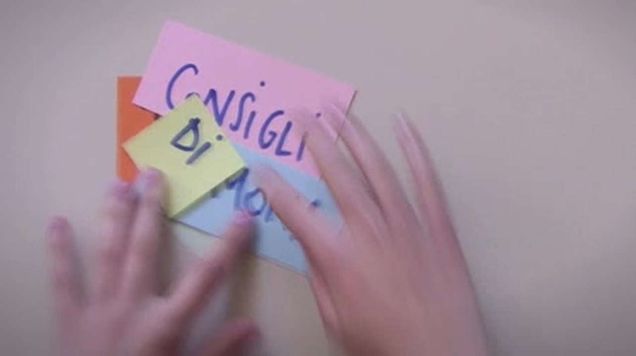 Come e quando far vedere la televisione ai nostri bambini