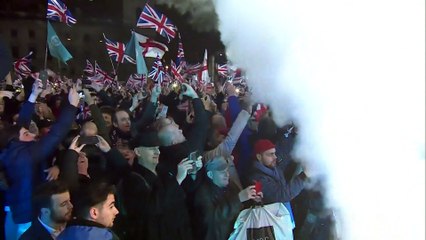 Felmérés: jobb vagy rosszabb lett a brexit után?