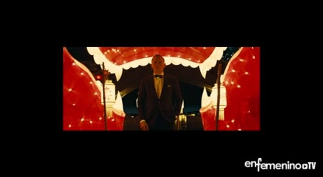 entrevista naomi harris skyfall skyfall hace una introducción brillante de James Bond