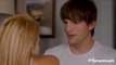 Ashton Kutcher y Mila Kunis podrian casarse