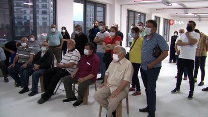 Vatandaşların kentsel dönüşüm feryadı