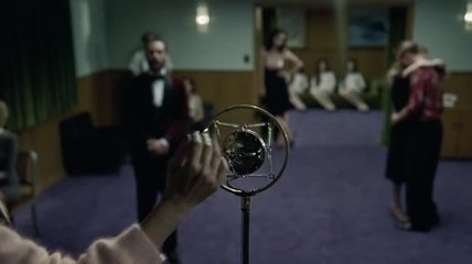 Lana Del Rey H&M > wideo