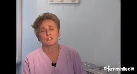 La depressione post partum: come affrontarla