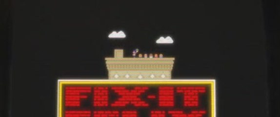 Il trailer e una clip del film Disney Ralph Spaccatutto