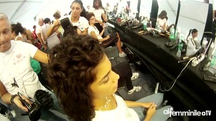 Backstage Miss Italia 2012: l'esclusiva da Montecatini Terme