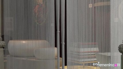 Video de Catherine Grenier y las tendencias en decoracion