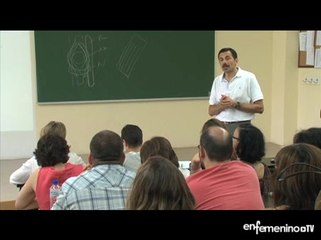 Jornadas de homeopatia Prescribo en Zaragoza