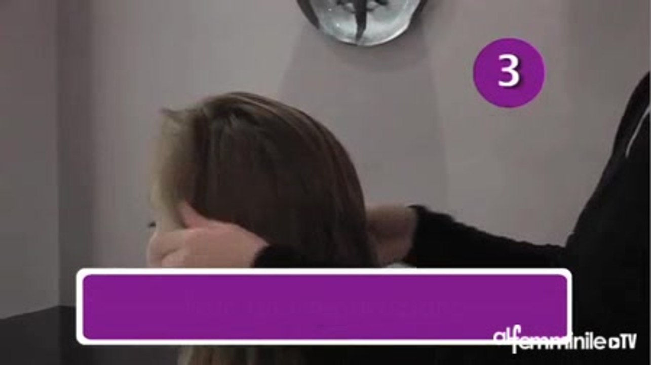 Fare il brushing: una piega perfetta con spazzola e phon
