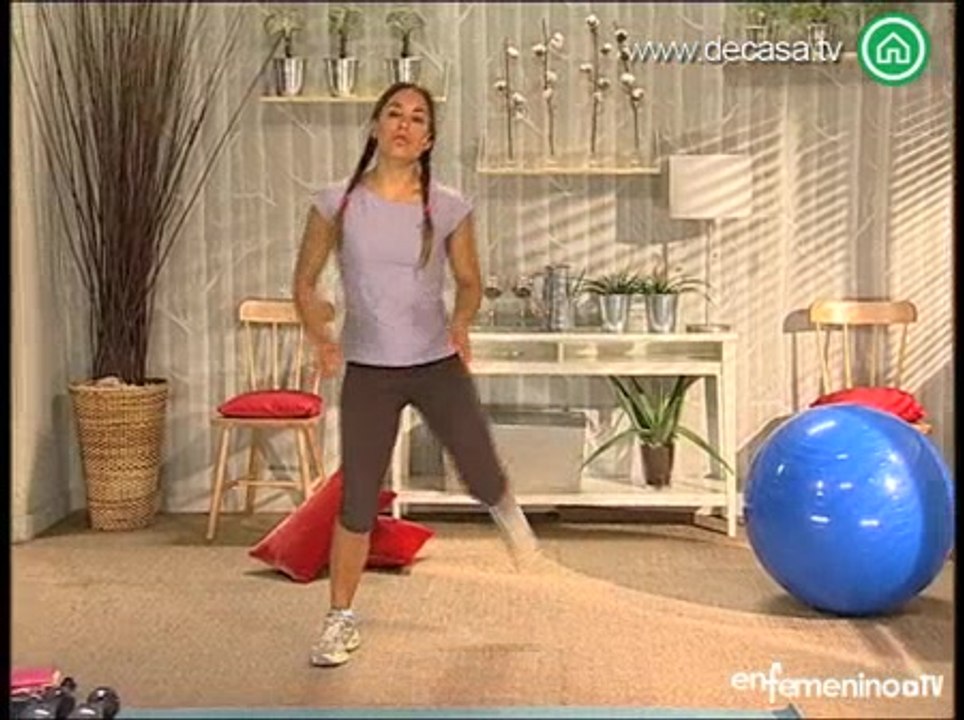 body pump casa