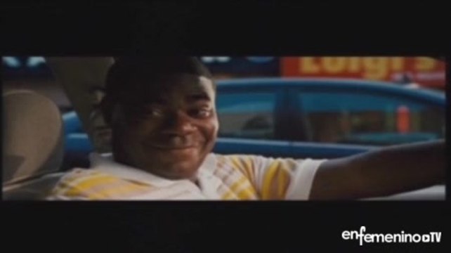 Bruce Willis ha sido padre de una niña