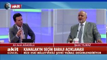 Şevki Yılmaz: AK Parti'nin önünü Erbakan açtı