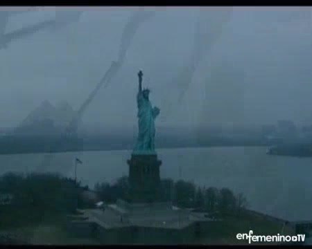 'Noche de fin de año', amor y locura en Nueva York