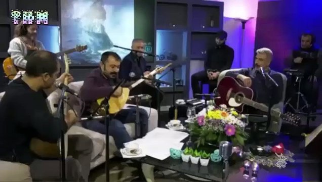 Hü Diyelim Gerçeklerin Demine - THM