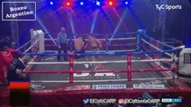 Geronimo Vazquez vs Matias Herrera ][ ElCultivetaBOX