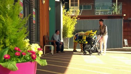 Hollyoaks 23th June 2021