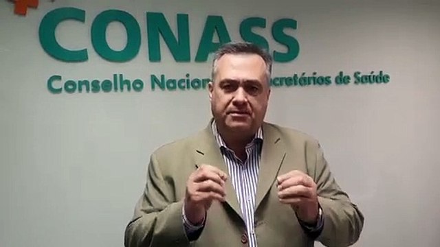 Beto Preto lamenta mais de 30 mil mortes por Covid-19 no Paraná