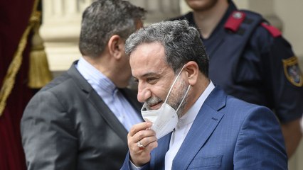 طهران تدرس تمديد الاتفاق مع الوكالة الدولية للطاقة الذرية وتفاؤل حذر بمفاوضات فيينا