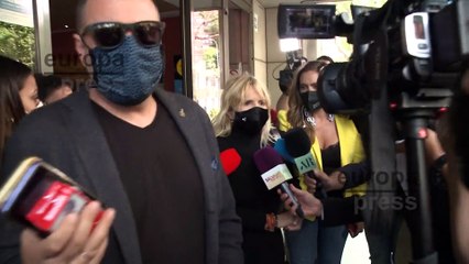 Eugenia Martínez de Irujo cuenta cuando conoció a Mila Ximénez