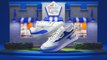 White Castle and Puma Collaborated on Slider-Inspired Shoes