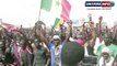 Ousmane Sonko révèle des secrets innédits sur Macky Sall et le 3ème mandat