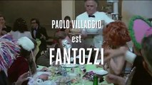 Fantozzi Bande-annonce VO (2021) Paolo Villaggio, Anna Mazzamauro