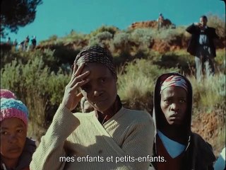L’ Indomptable feu du printemps Bande-annonce VO (2021) Mary Twala, Jerry Mofokeng