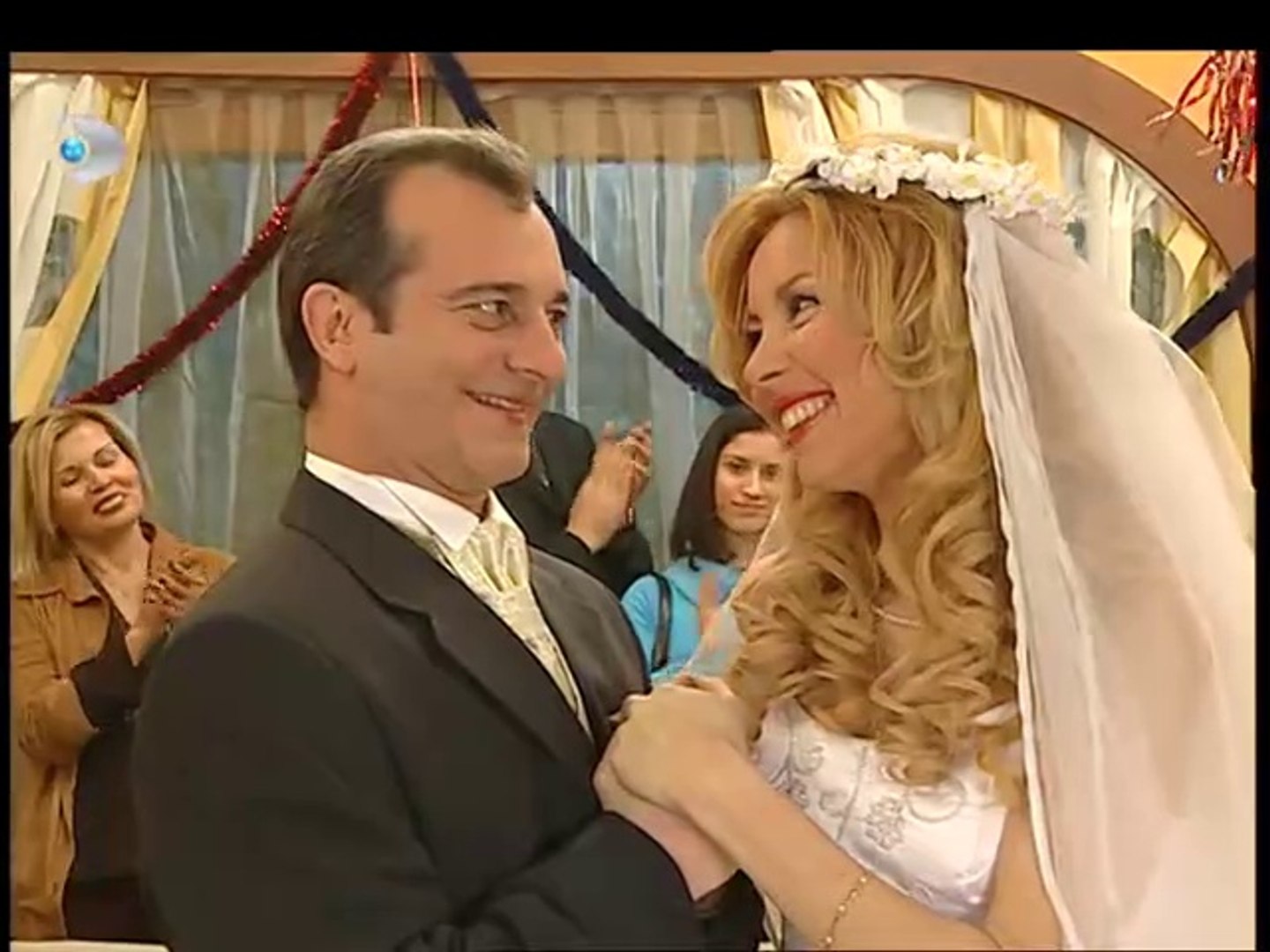 Sihirli Annem 1. Bölüm - Full Bölüm
