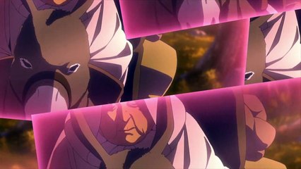 11 - Тобі, Безсмертний