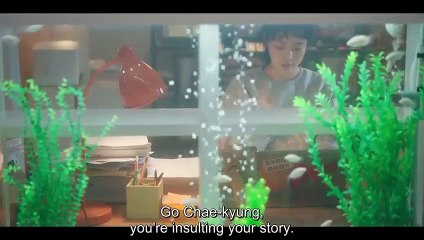 Scripting Your Destiny Ep 5 English Sub
