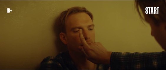 Медиатор 2 сезон 1 серия (2021) HD