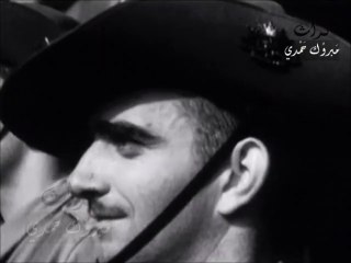 لقطات نادرة لوصول القوات الاسترالية المشاركة في الحرب العالمية الثانية الى مصر 1940