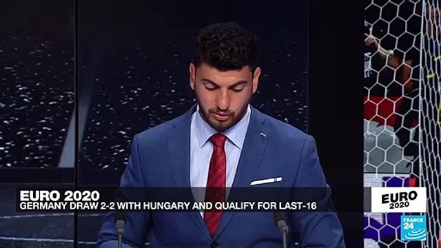 Lewandowski, Poland out of Euro 2020 with 3-2 loss to Sweden