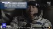 [이 시각 세계] 중국 우주 비행사들의 '먹방'…1억 명 시청