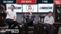 Barstool Rundown - June 23, 2021