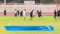 وكيل ناصر ماهر يفجر مفاجأة بخصوص انتقال اللاعب لبيراميدز