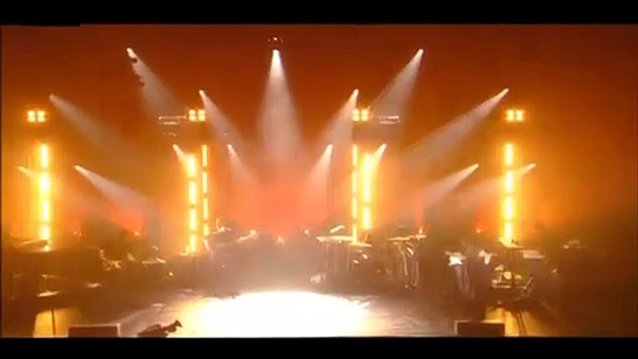 Je sais (CHIMÈNE BADI LIVE À L'OLYMPIA)