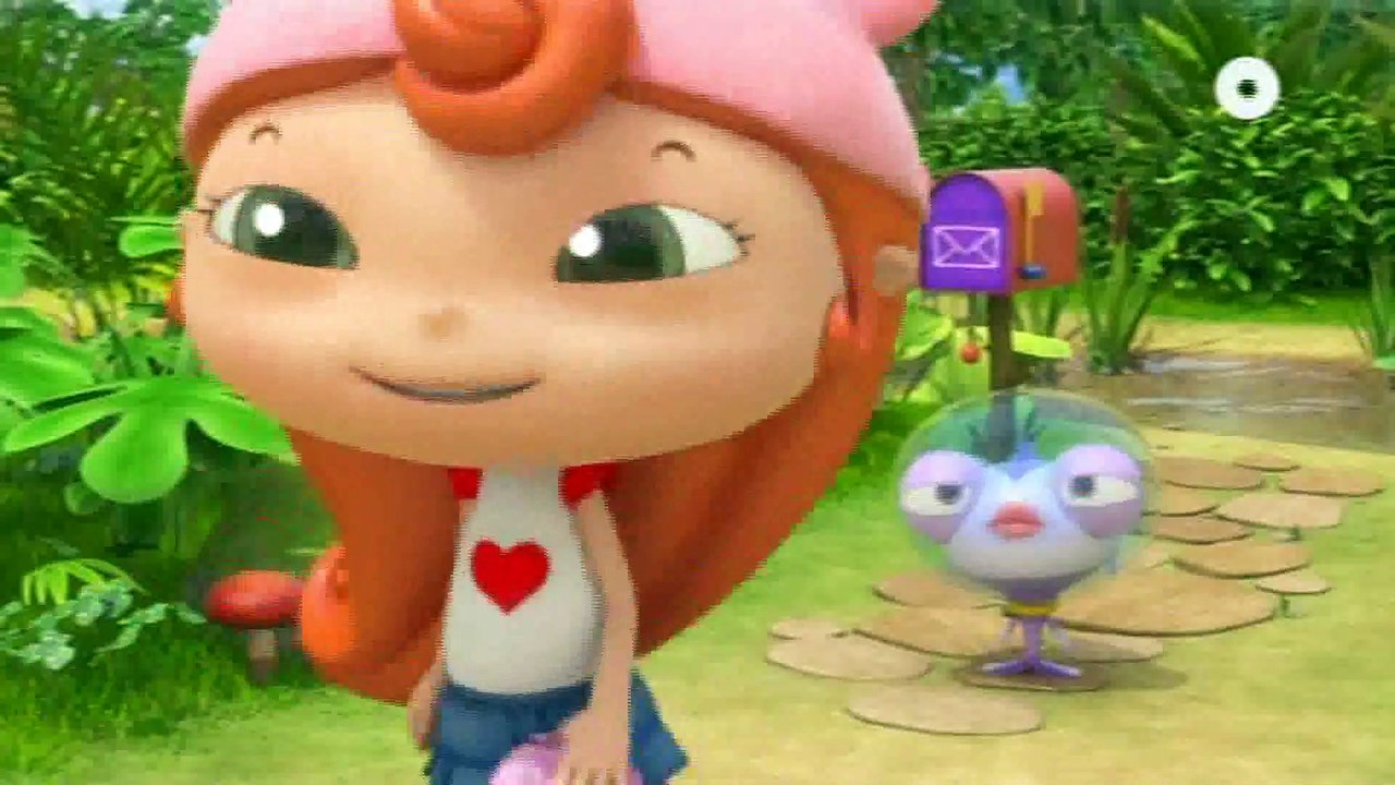duda y dada temporada 1 capitulo 1 hola pinkar español latino