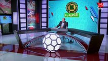 محمد محسن يفجر مفاجأة.. كنت موقع للأهلي قبل مباراة نهائي كأس الطائرة الذي أحرزته مع الزمالك على حساب الأهلي