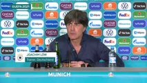 Löw verteidigt Sane: 