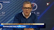 Rentabilidad para productores