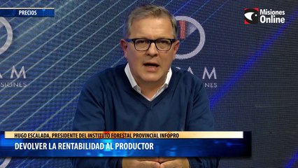 Devolver la rentabilidad al productor