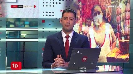 San Juan: Cae la venta de embutidos y panes en un 50% por la pandemia