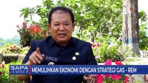 Bupati Jember Nahkodai APKASI Jatim, Ini Strateginya Memulihkan Ekonomi saat Pandemi Covid-19 (3)