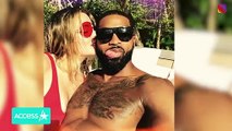 Khloé Kardashian and Tristan Thompson Split (Reports)