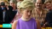 Meghan Markle Reveals Secret Tribute To Princess Diana