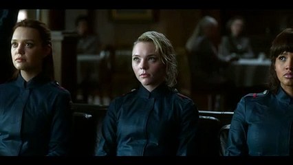 Motherland Fort Salem 2x02 Clip